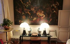 Chambre D'Hotes Cote Cour